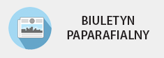 Biuletyn Parafialny