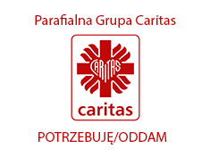 Parafialna Grupa Caritas